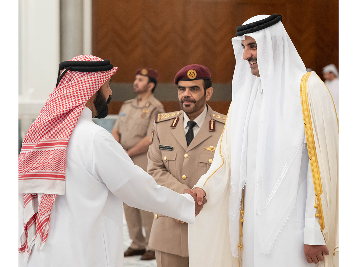 Qatar News Agency