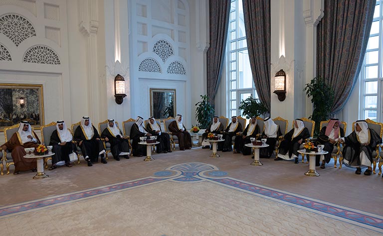 Qatar News Agency