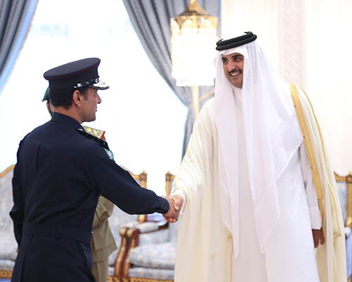 Qatar News Agency