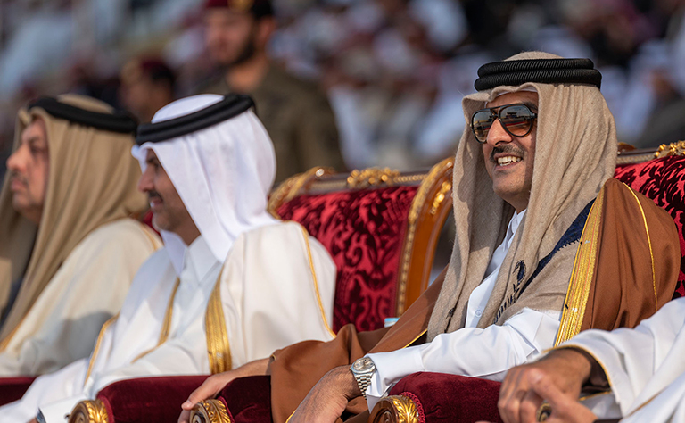 Qatar News Agency