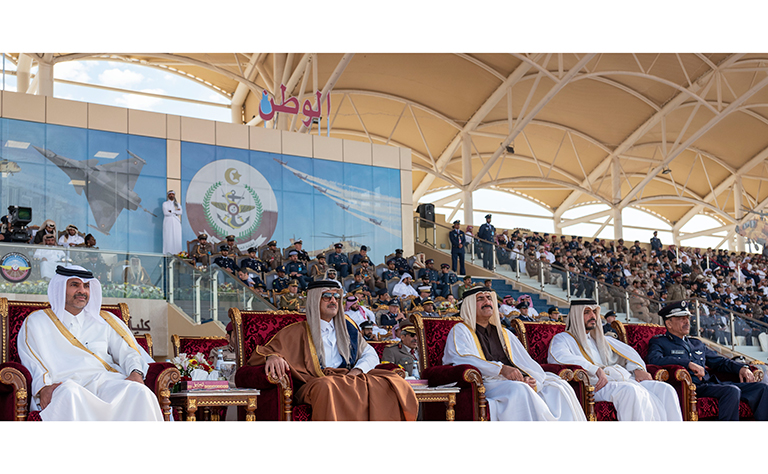 Qatar News Agency