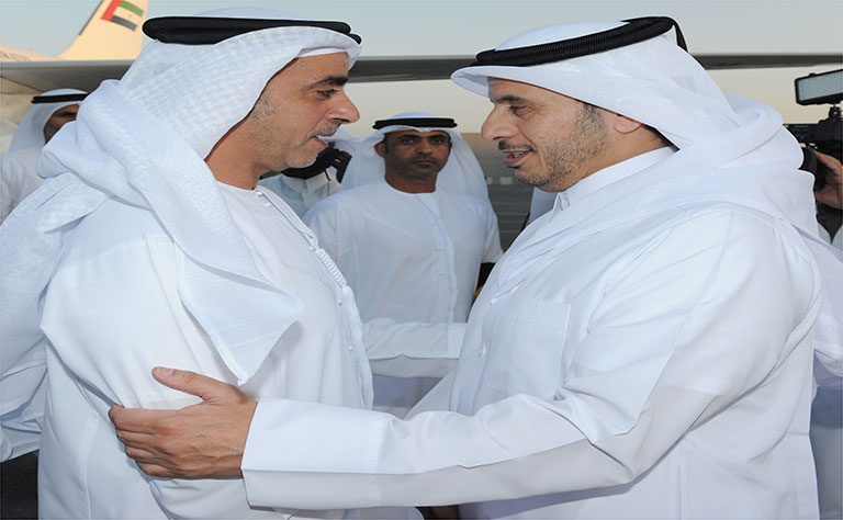Qatar News Agency