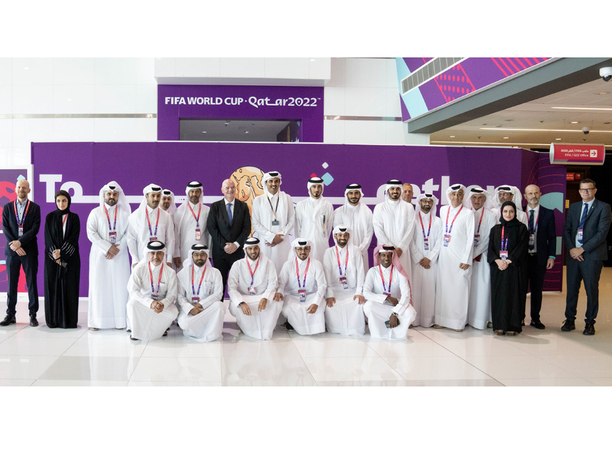 Qatar News Agency