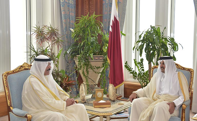 Qatar News Agency