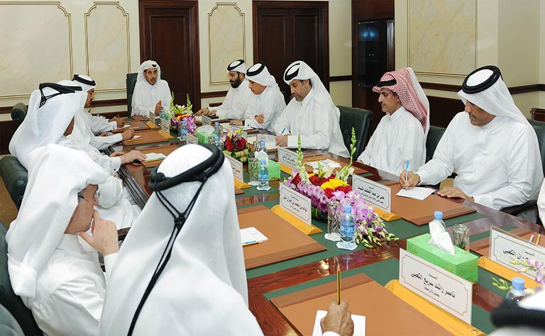 Qatar News Agency