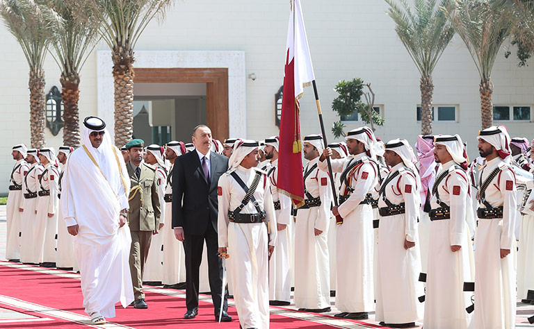 Qatar News Agency
