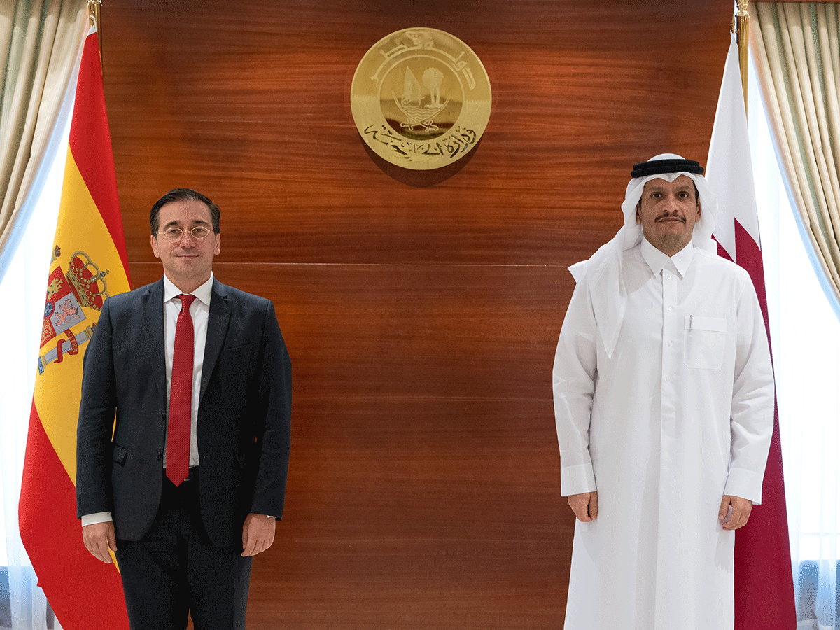 Qatar News Agency