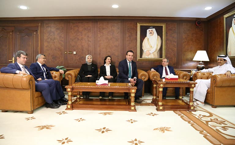 Qatar News Agency