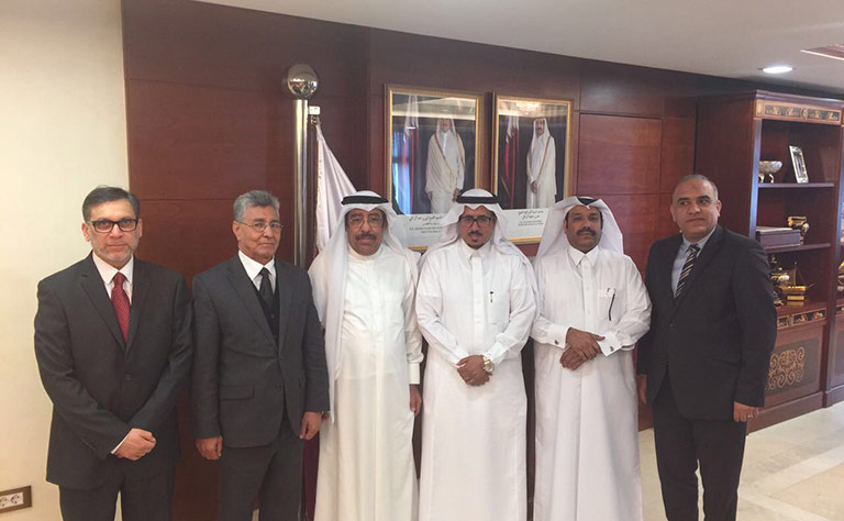 Qatar News Agency
