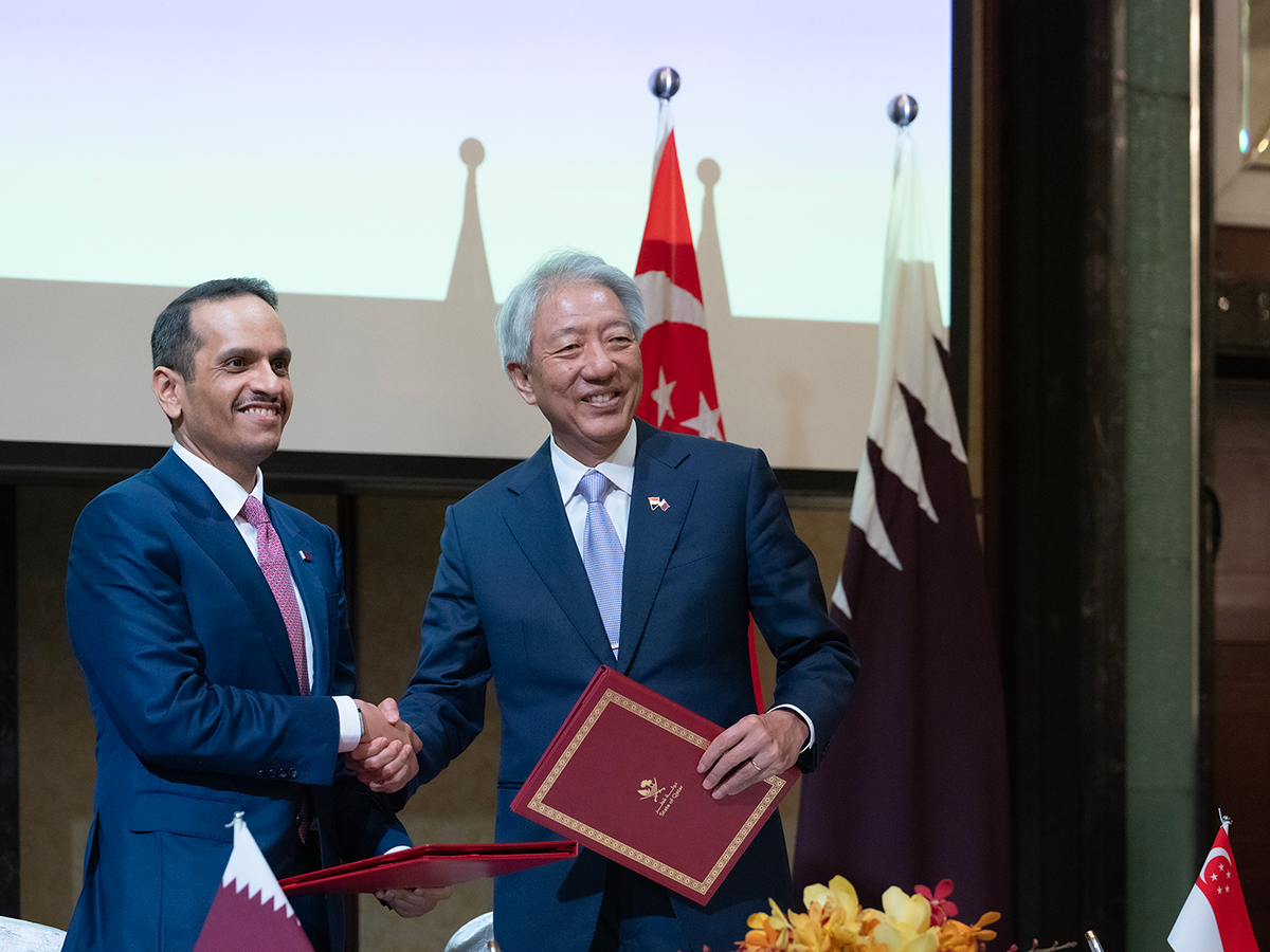 Qatar News Agency