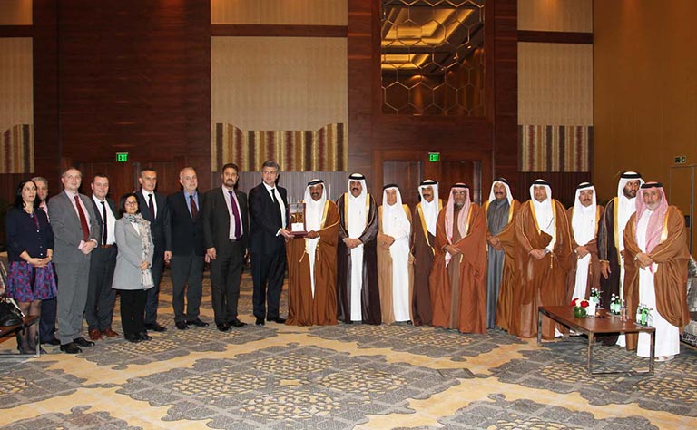 Qatar News Agency
