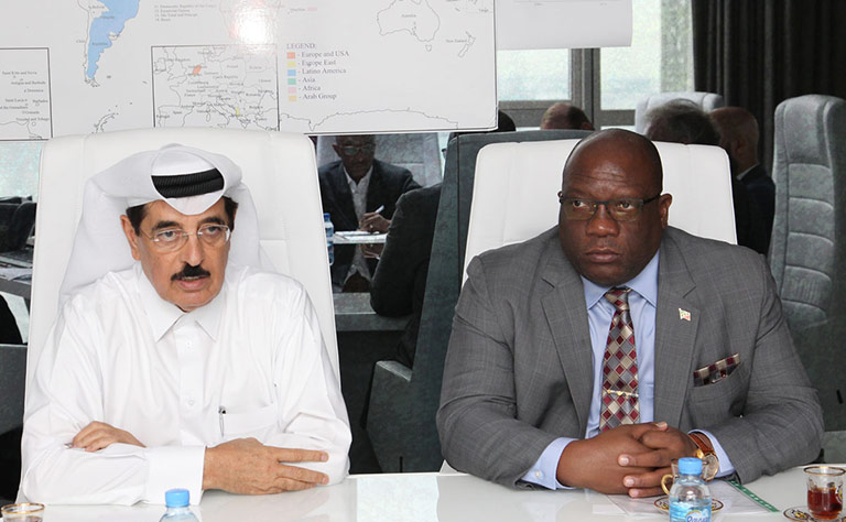 Qatar News Agency
