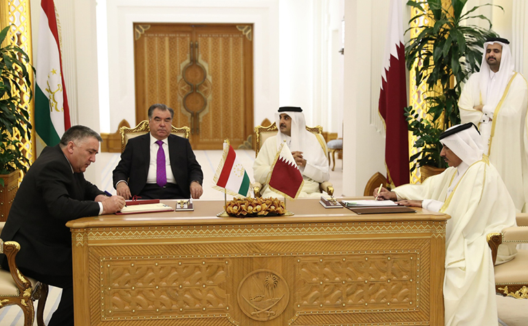 Qatar News Agency