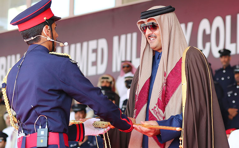 Qatar News Agency