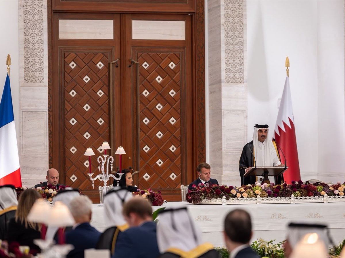 Qatar News Agency