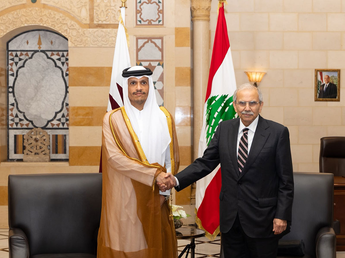 Qatar News Agency