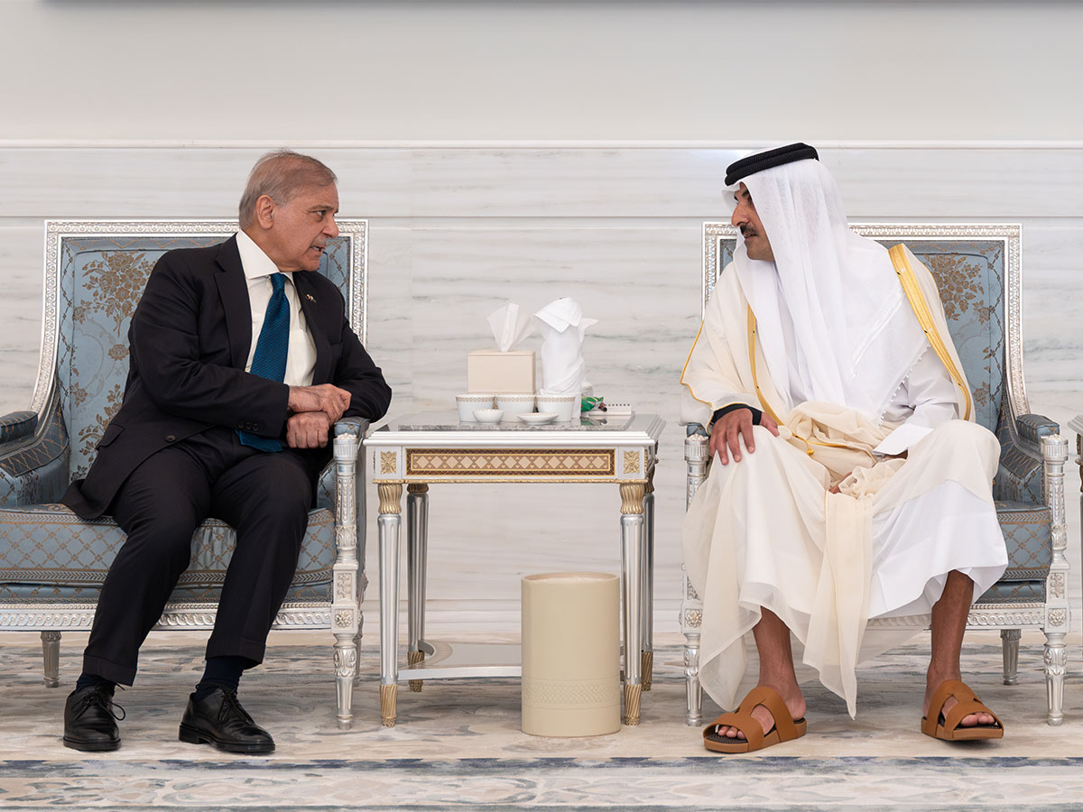 Qatar News Agency