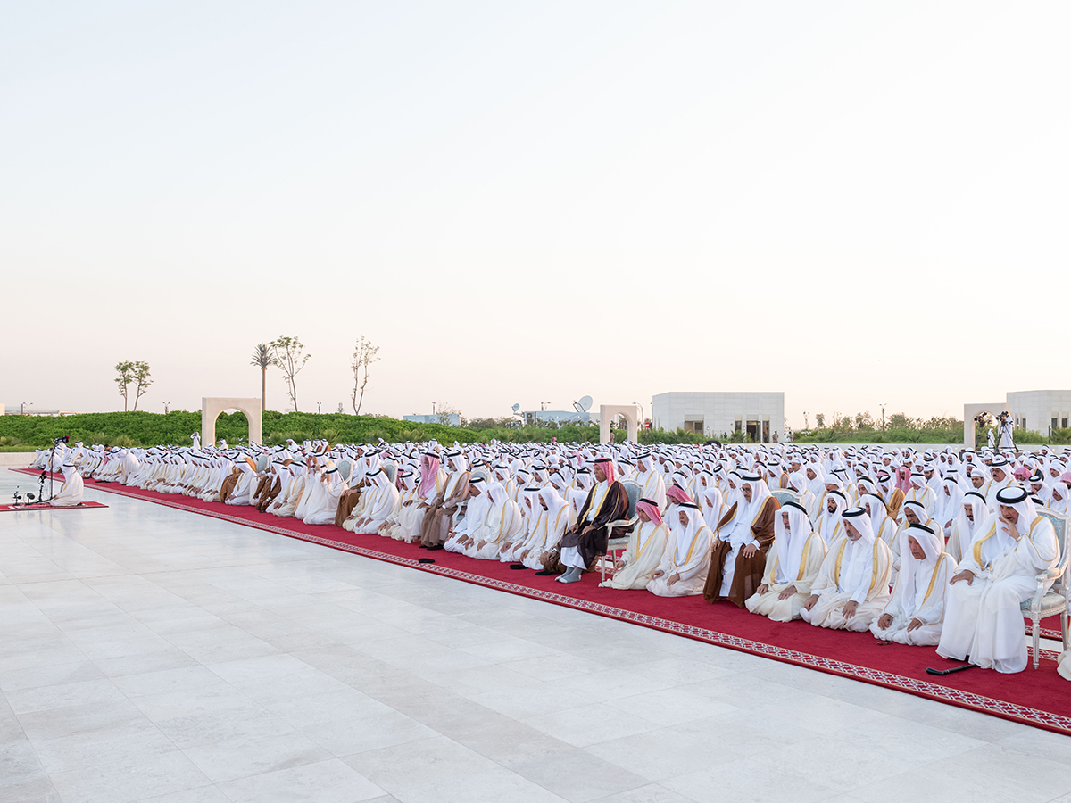 Qatar News Agency