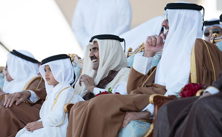 Qatar News Agency