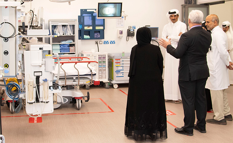 Qatar News Agency