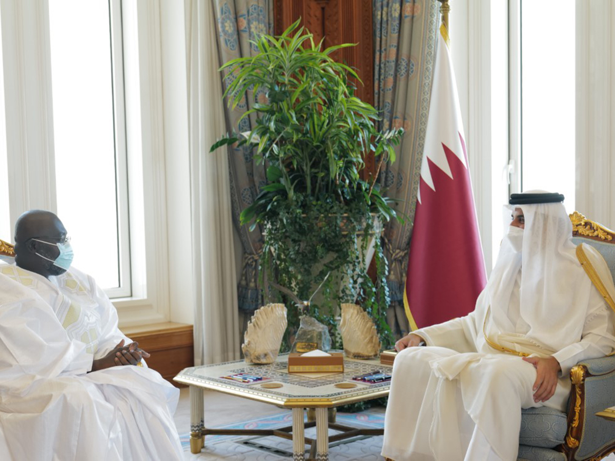 Qatar News Agency
