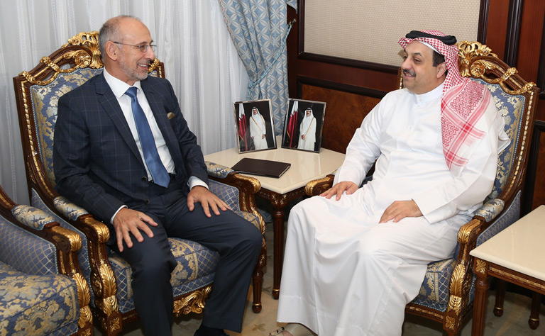 Qatar News Agency