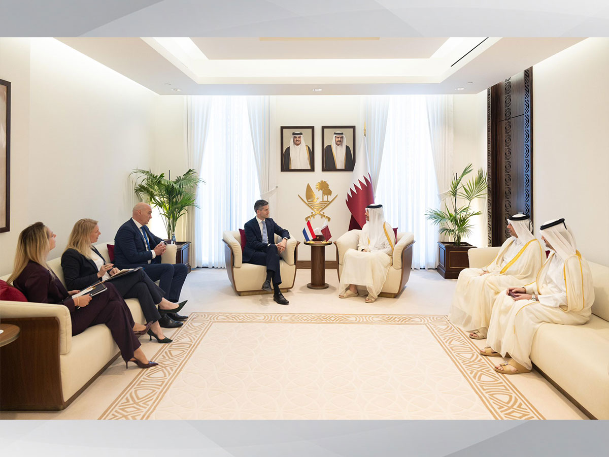Qatar News Agency