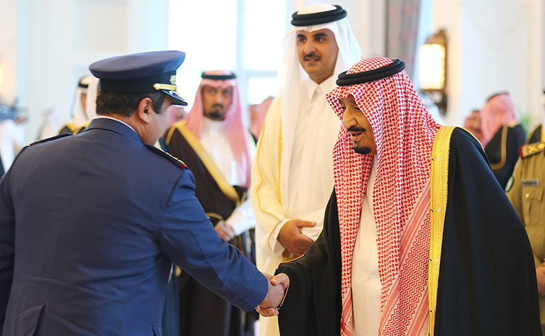 Qatar News Agency