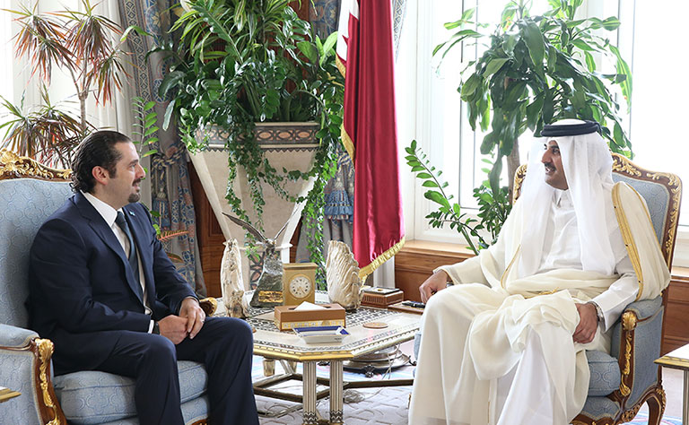 Qatar News Agency