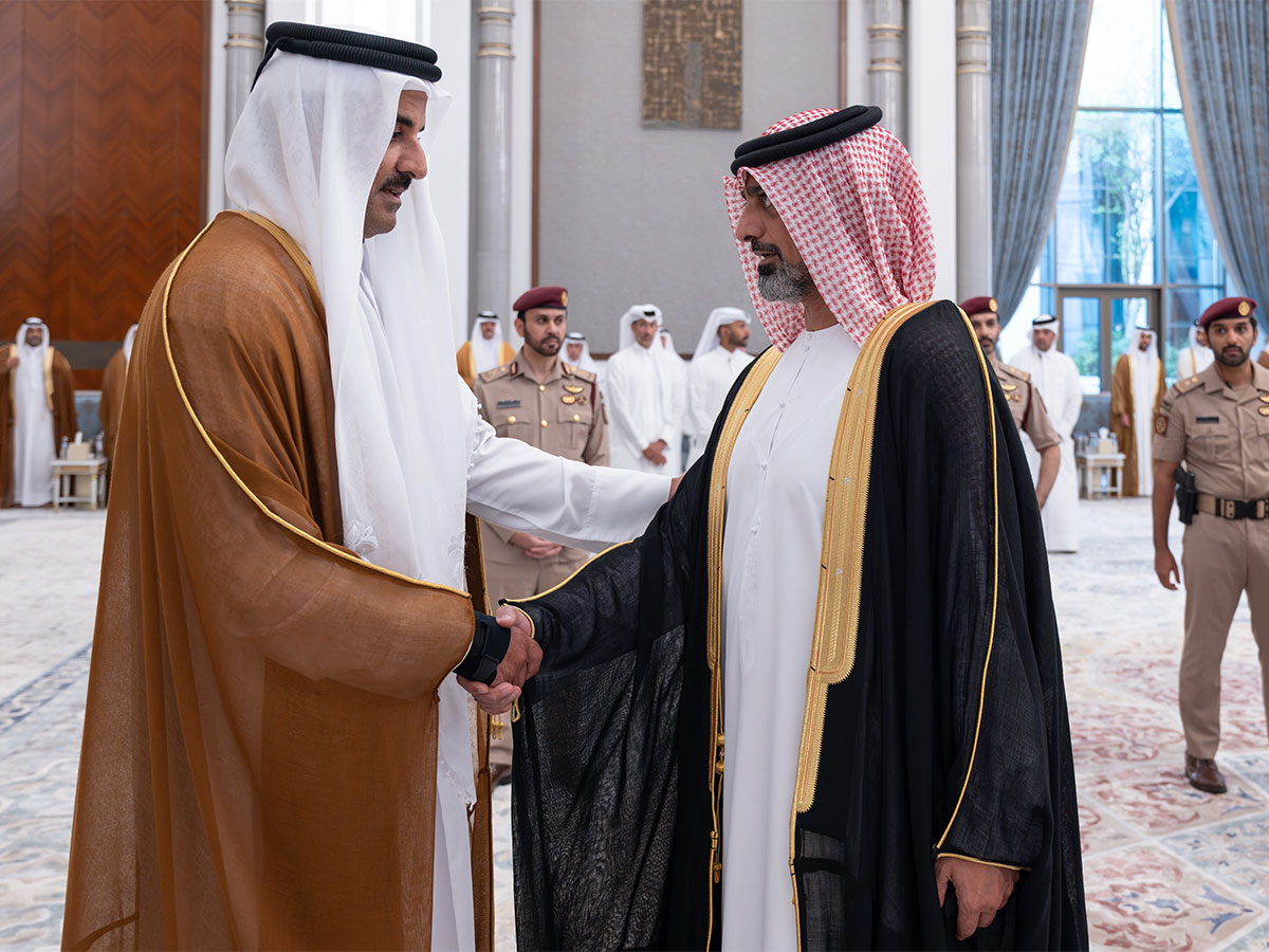 Qatar News Agency