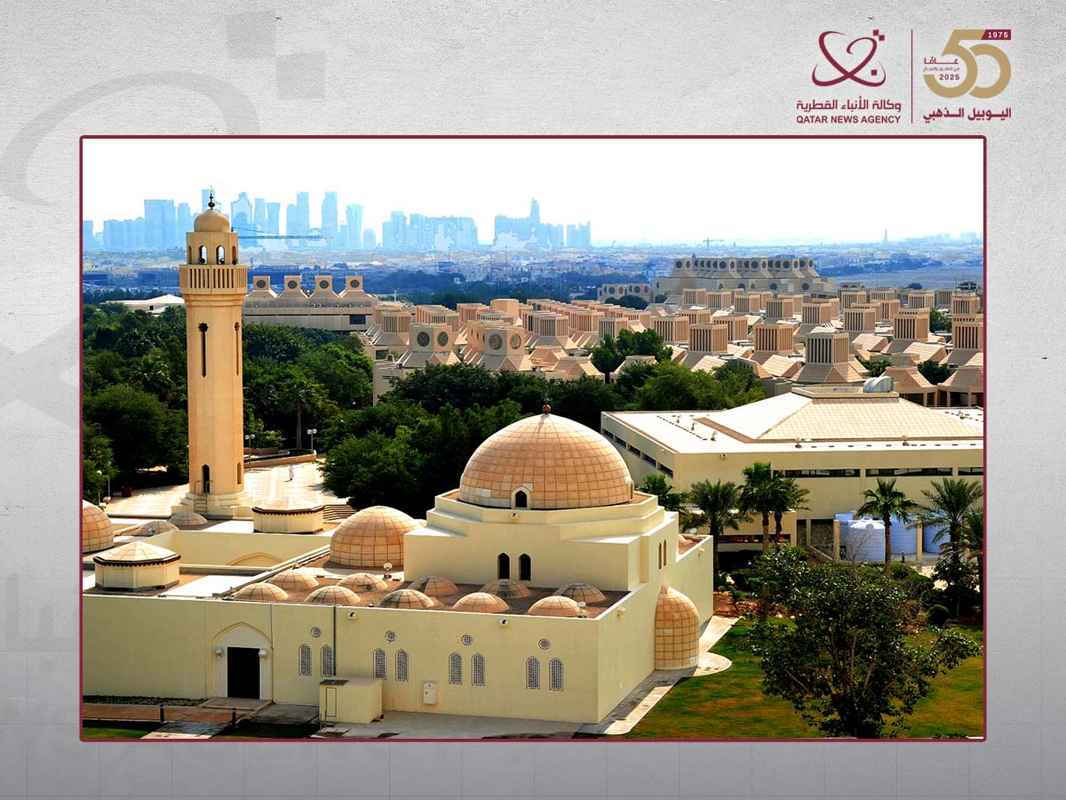 جامعة قطر تفتح أبوابها غدا لاستقبال أكثر من 29 ألف طالب وطالبة