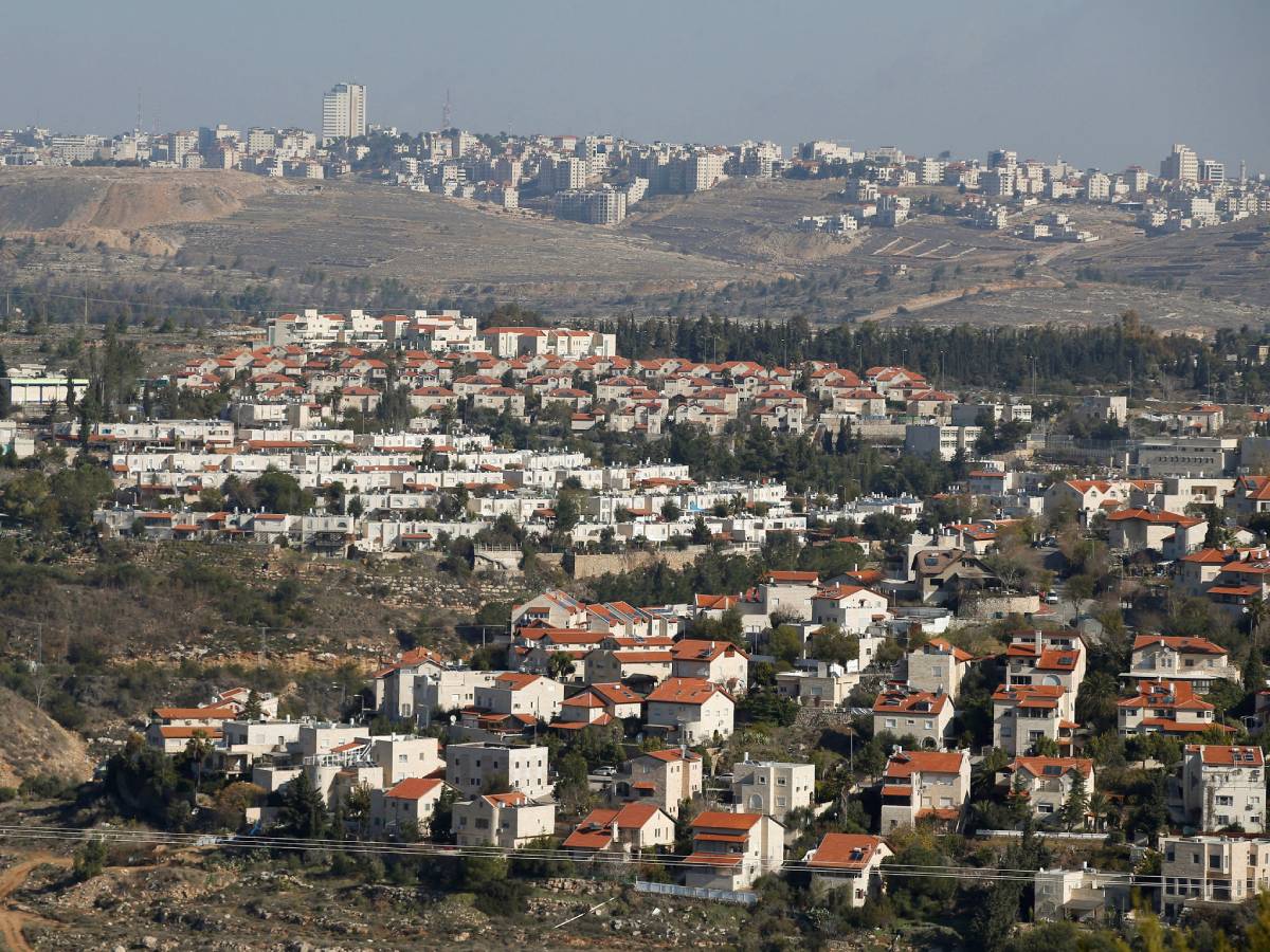 فلسطين تدين مصادقة الاحتلال الإسرائيلي على إقامة 34 مستوطنة جديدة في الضفة الغربية