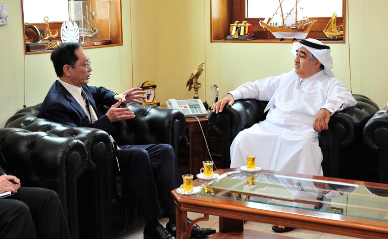 Qatar News Agency