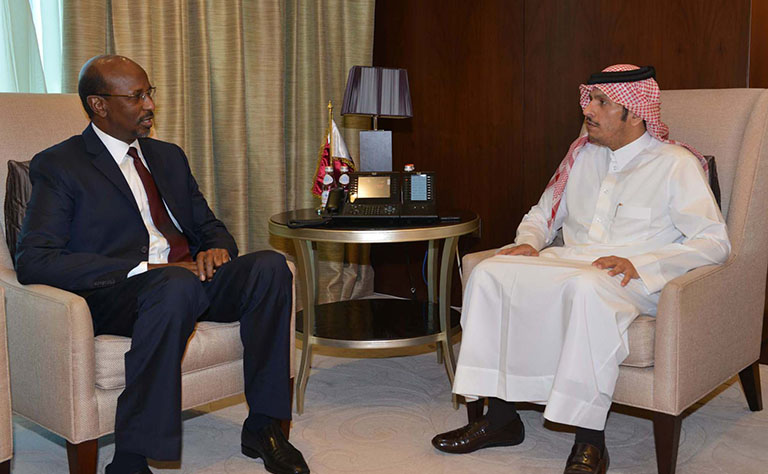 Qatar News Agency