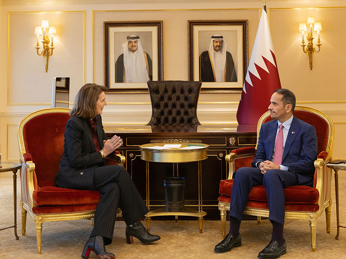 Qatar News Agency