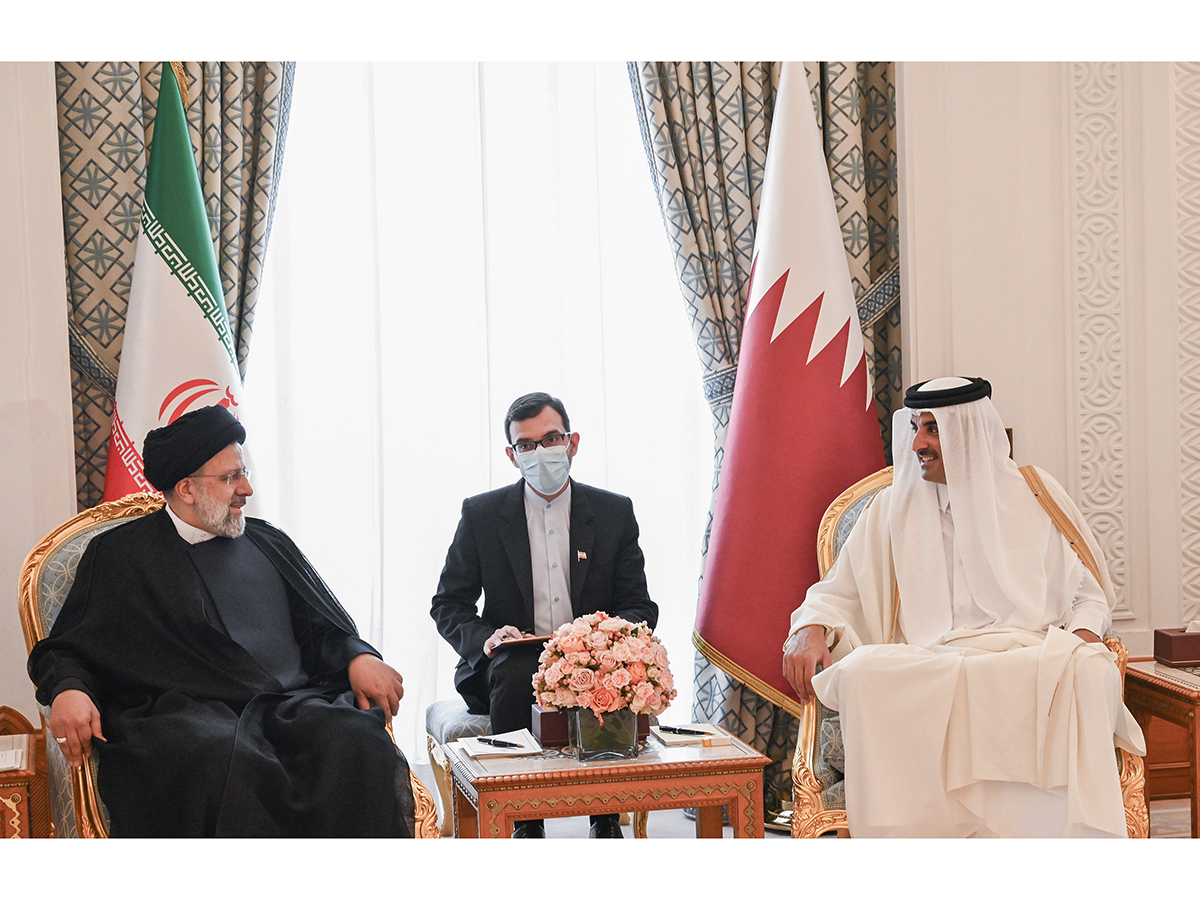 Qatar News Agency