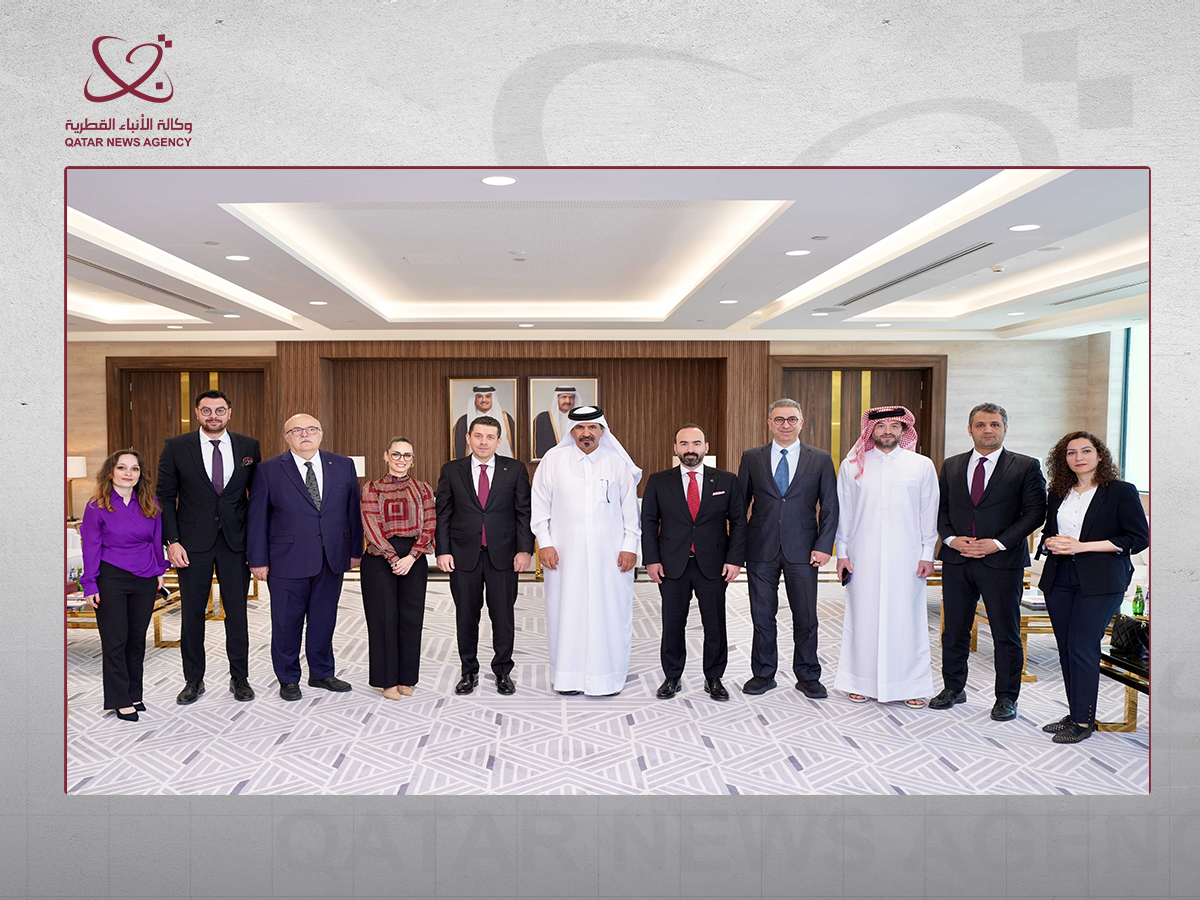 Qatar News Agency