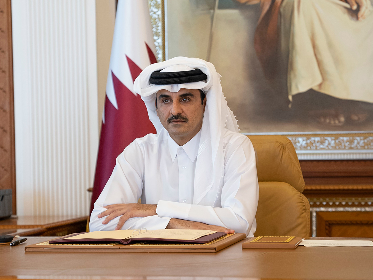Qatar News Agency