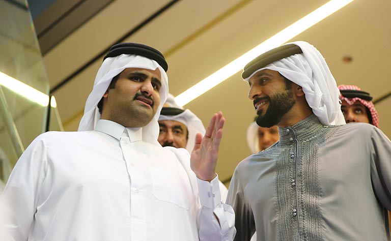 Qatar News Agency