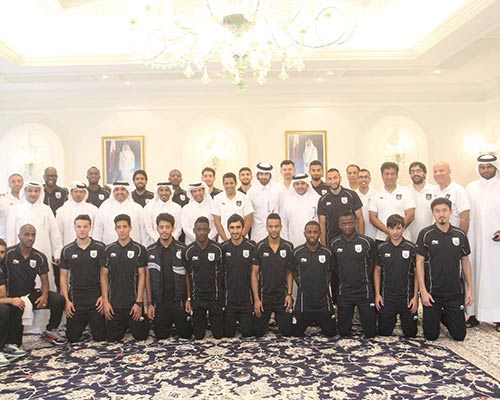 Qatar News Agency