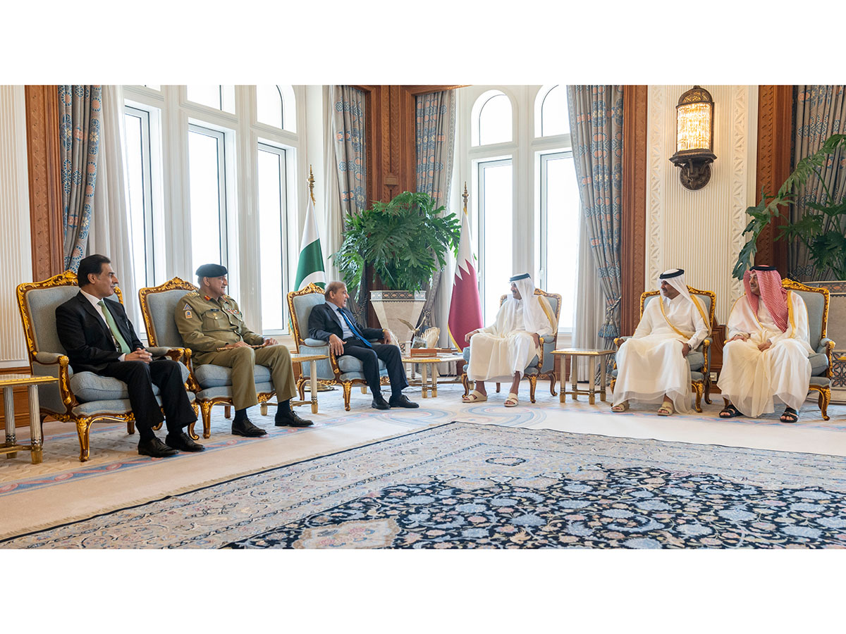 Qatar News Agency
