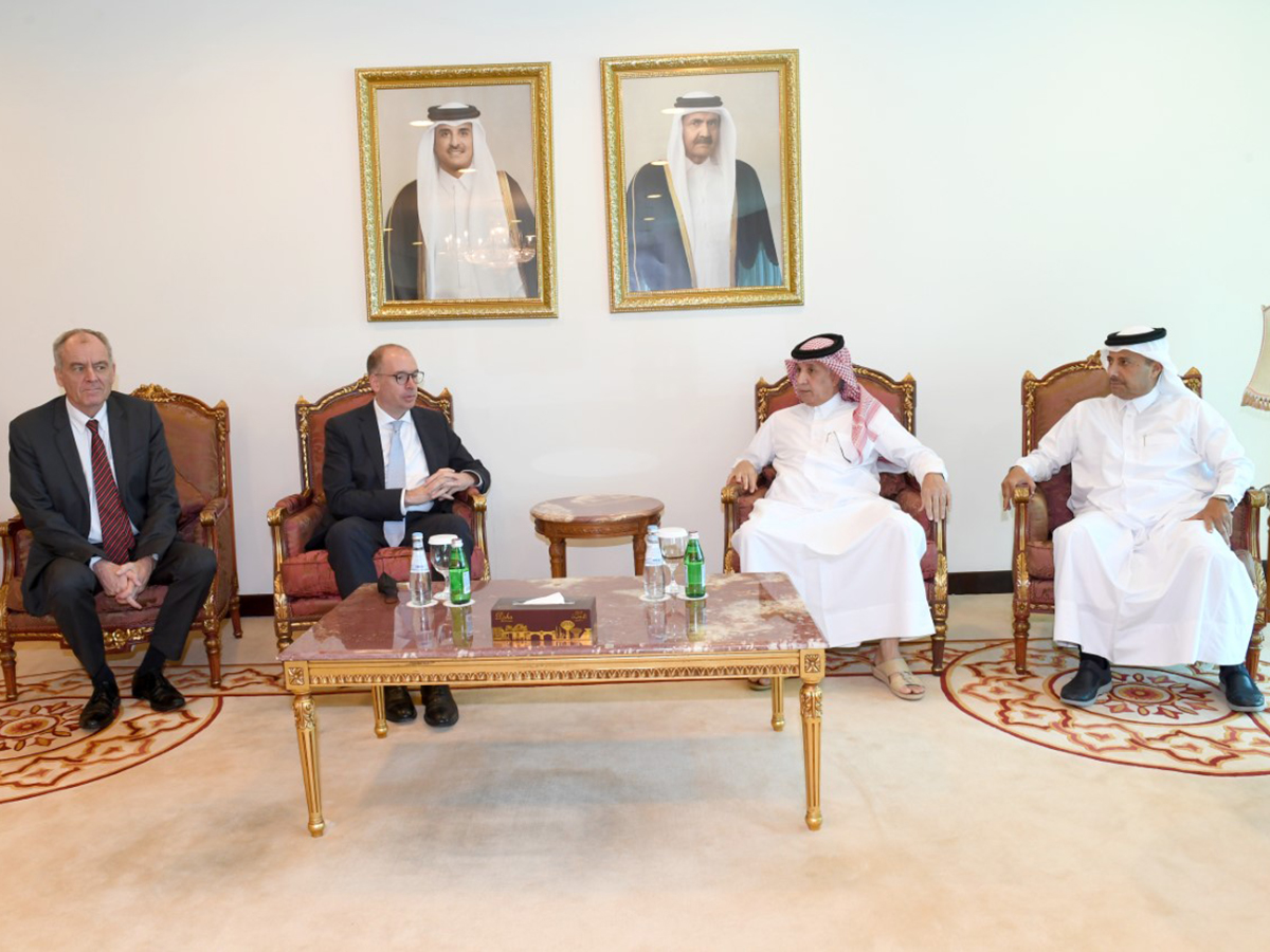 Qatar News Agency