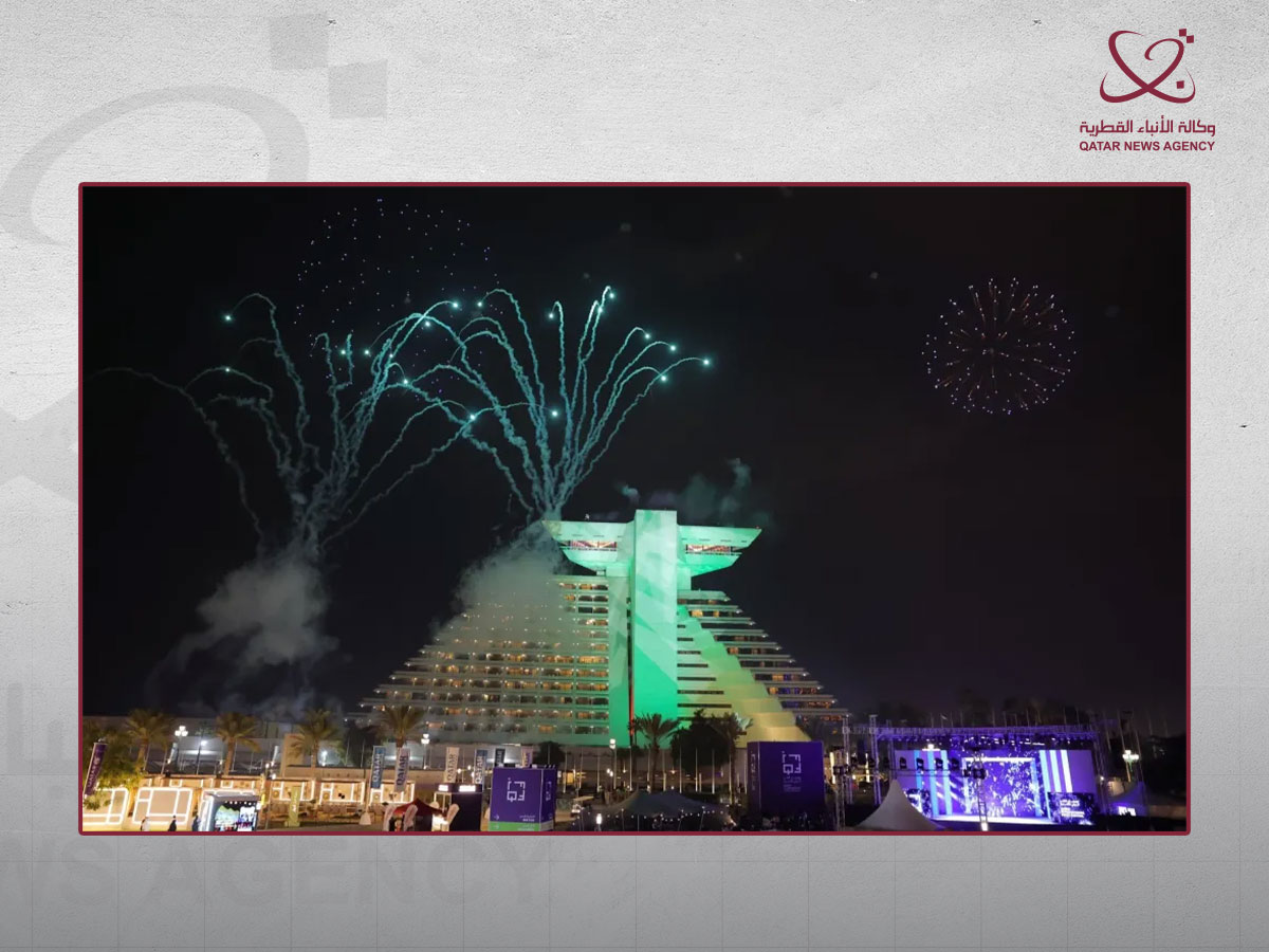 Qatar International Food Festival 2025 Concludes with Record-Breaking Number of Visitors