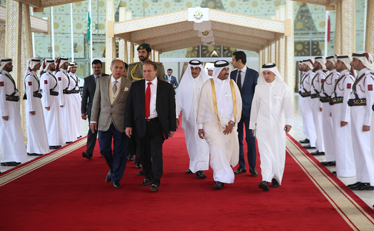 Qatar News Agency
