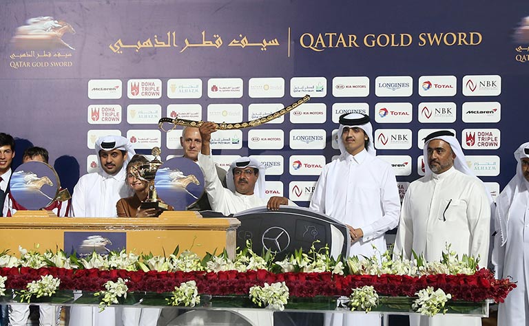 Qatar News Agency