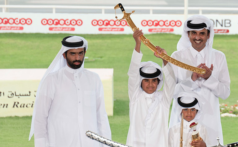 Qatar News Agency