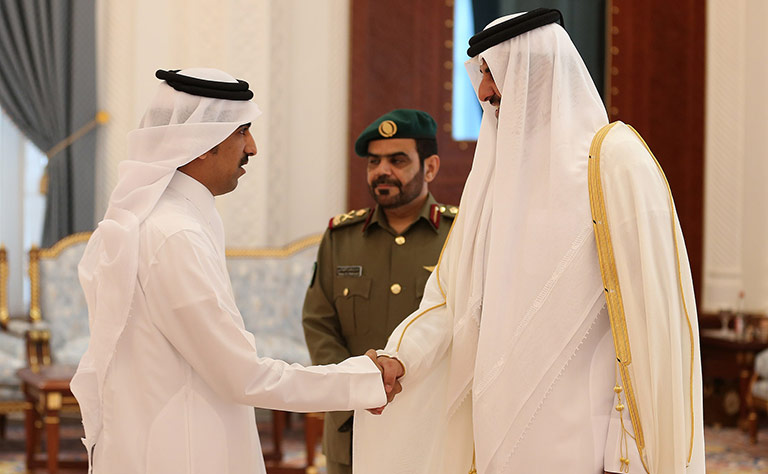 Qatar News Agency