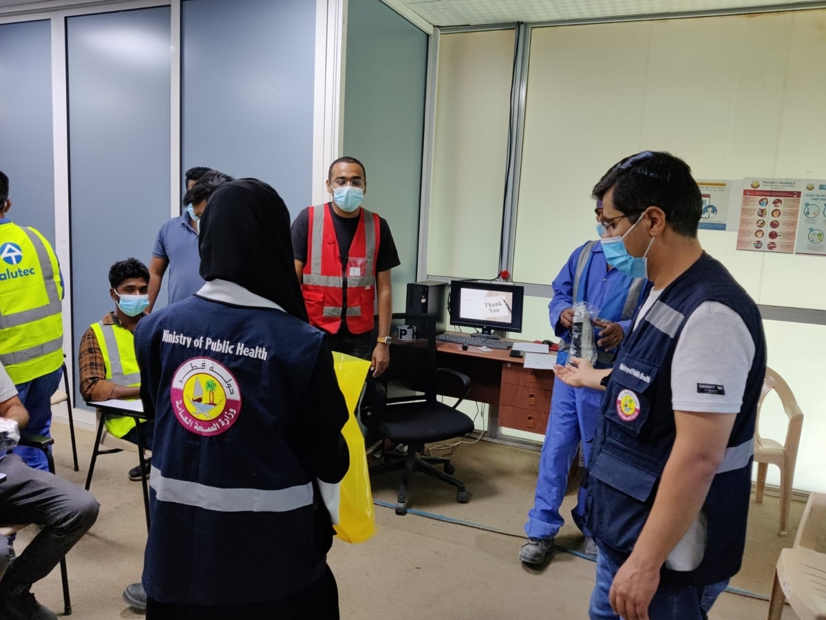 Qatar news agency