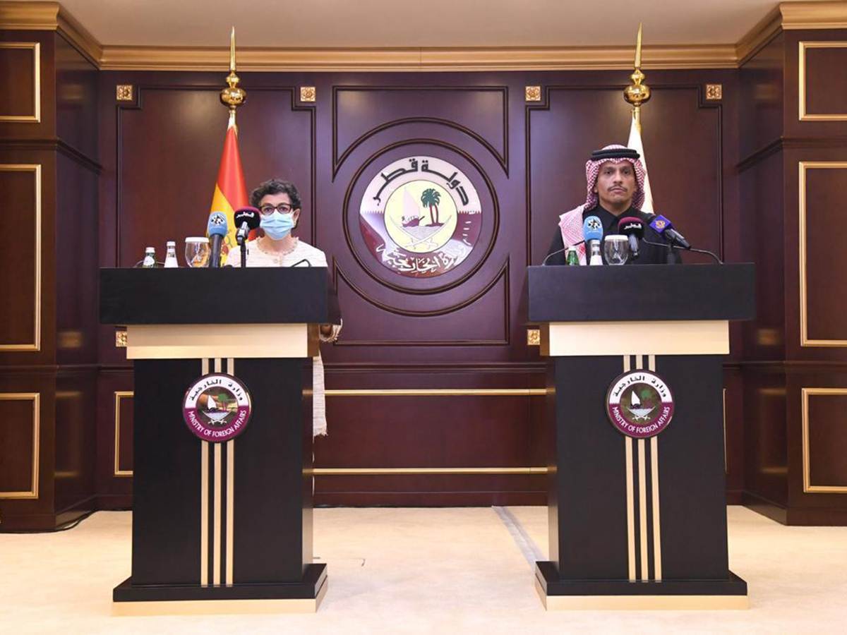 Qatar News Agency