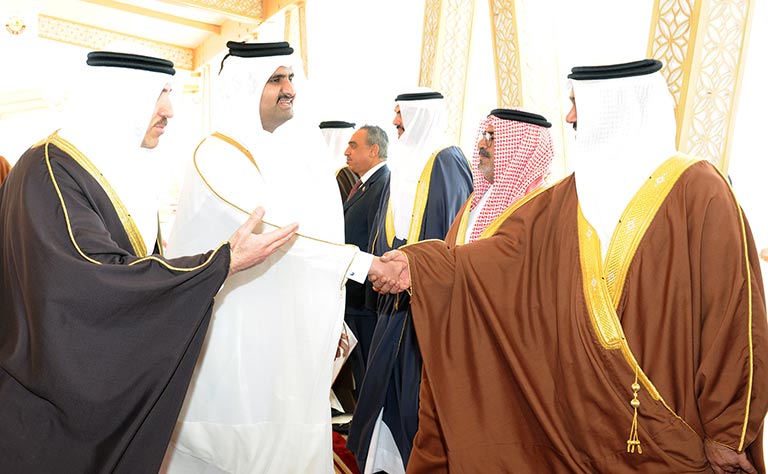 Qatar News Agency